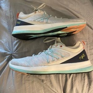 RYKA Running Shoes, Size: 9